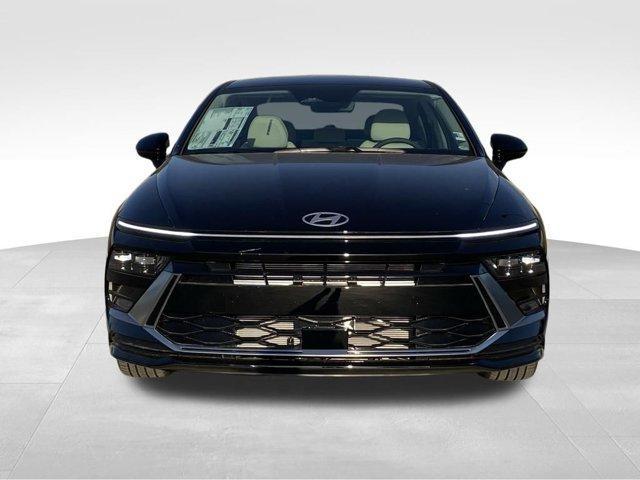 new 2026 Hyundai Sonata car, priced at $20,989