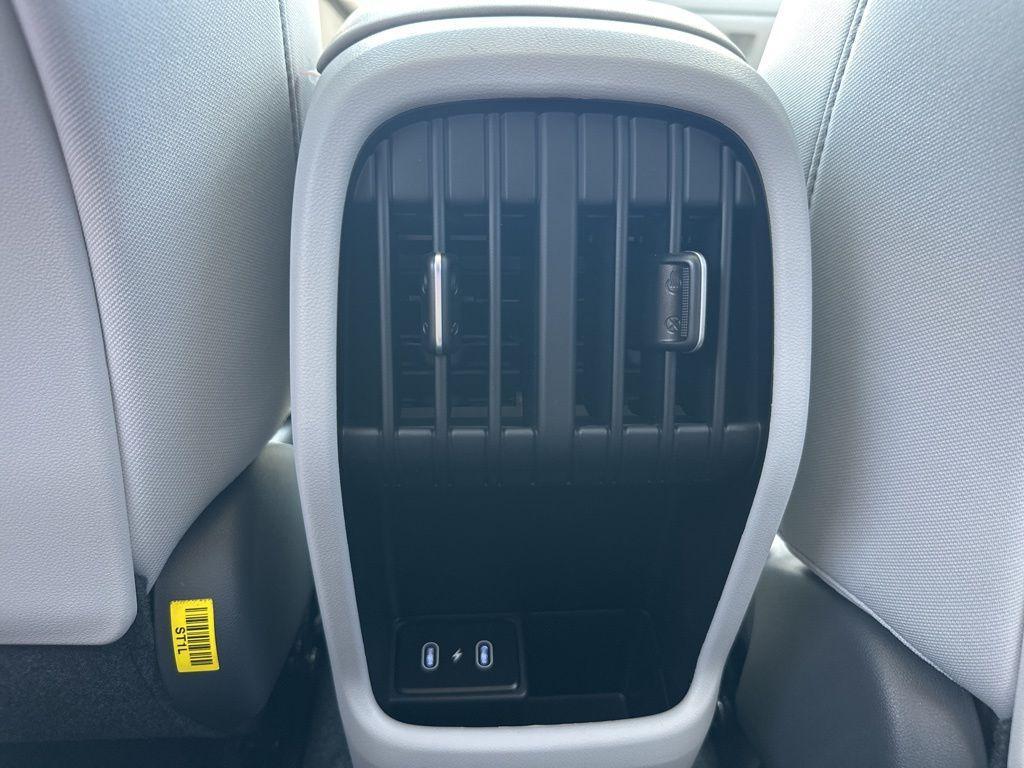 new 2025 Hyundai Kona car, priced at $19,878