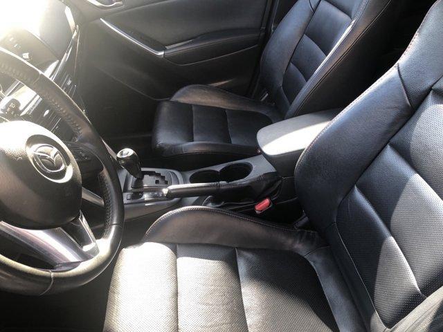 used 2014 Mazda CX-5 car, priced at $9,988