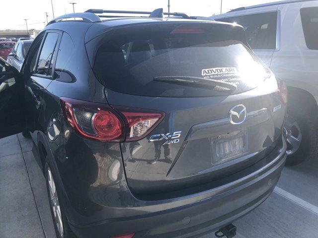 used 2014 Mazda CX-5 car, priced at $9,988