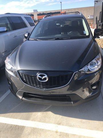 used 2014 Mazda CX-5 car, priced at $9,988