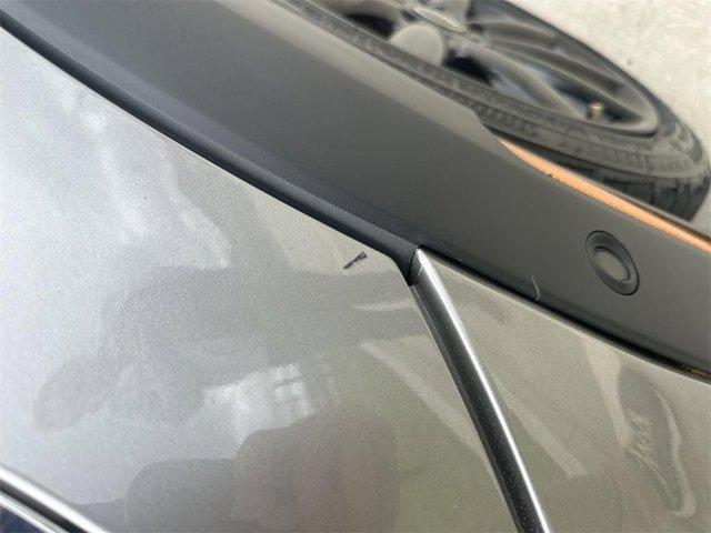 used 2018 MINI Convertible car, priced at $16,813