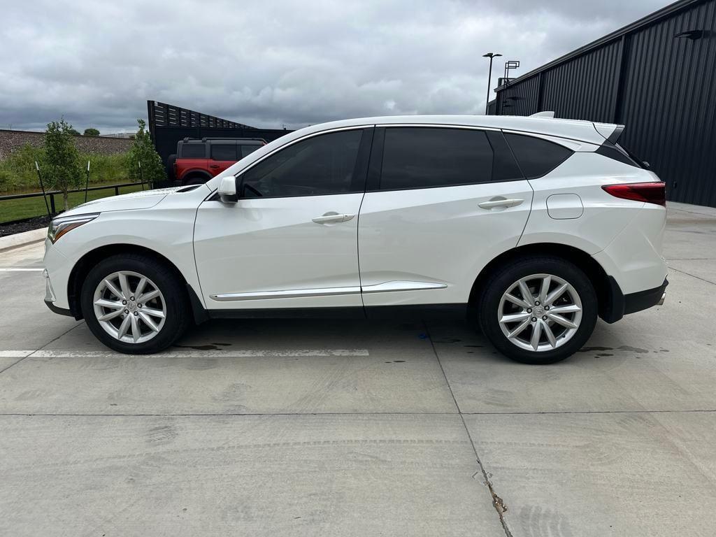 used 2019 Acura RDX car, priced at $23,781
