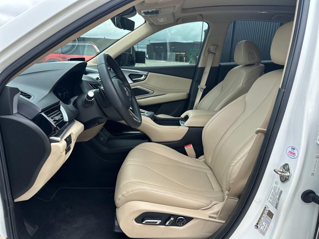 used 2019 Acura RDX car, priced at $23,781