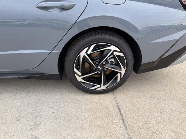 new 2026 Hyundai Sonata car, priced at $20,974
