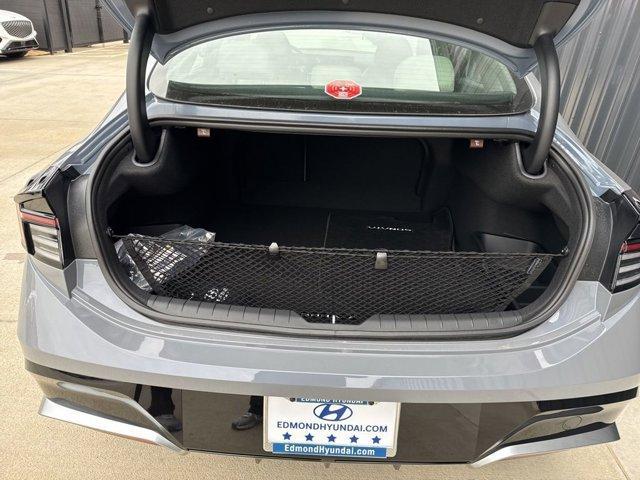 new 2026 Hyundai Sonata car, priced at $20,974