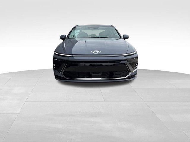 new 2026 Hyundai Sonata car, priced at $20,974