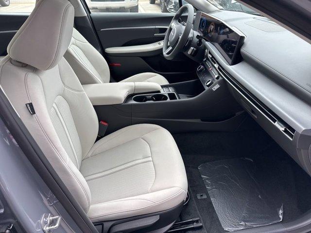 new 2026 Hyundai Sonata car, priced at $20,974