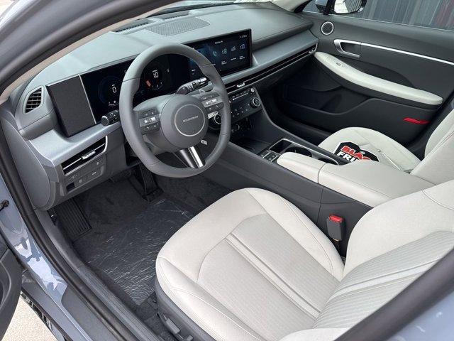 new 2026 Hyundai Sonata car, priced at $20,974