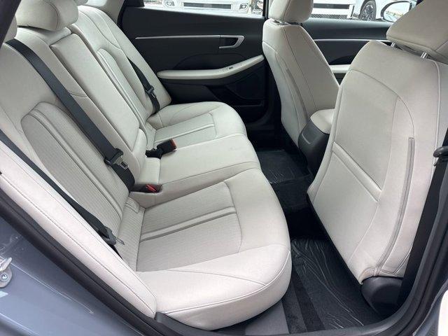 new 2026 Hyundai Sonata car, priced at $20,974