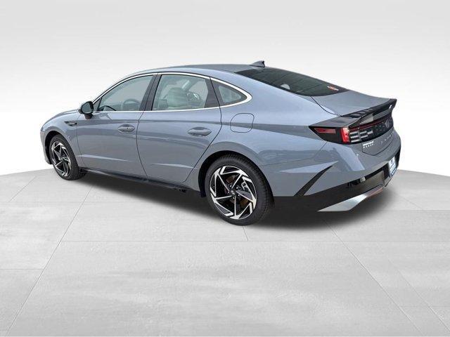 new 2026 Hyundai Sonata car, priced at $20,974