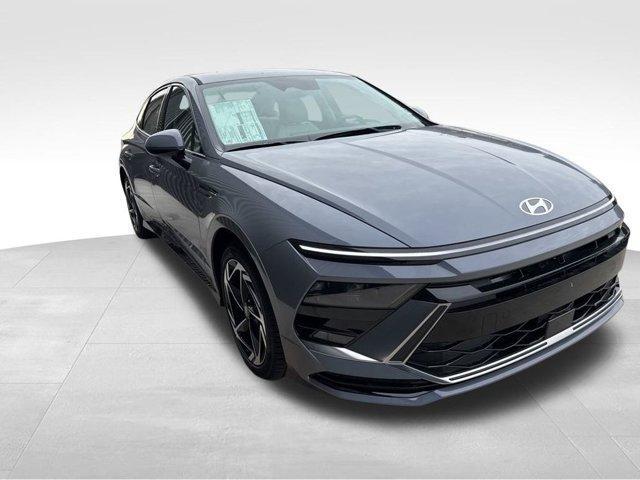 new 2026 Hyundai Sonata car, priced at $20,974