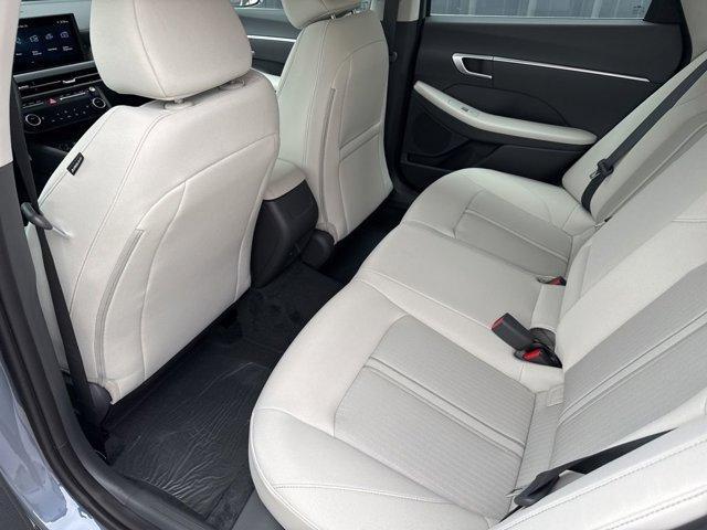 new 2026 Hyundai Sonata car, priced at $20,974