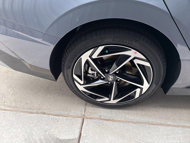 new 2026 Hyundai Sonata car, priced at $20,974