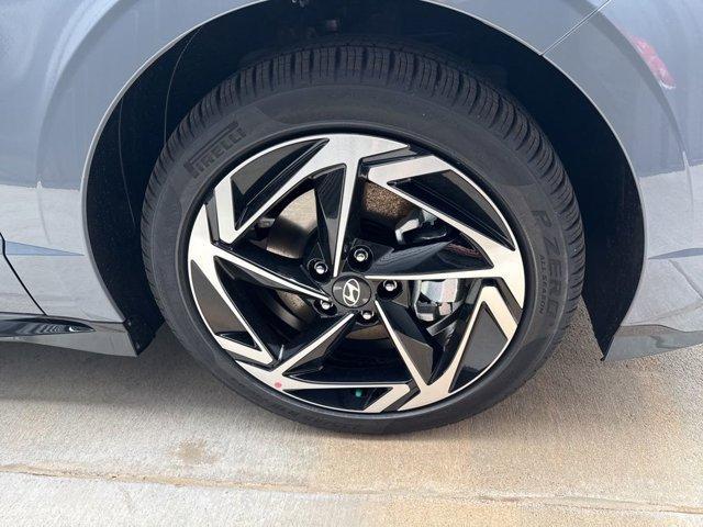 new 2026 Hyundai Sonata car, priced at $20,974