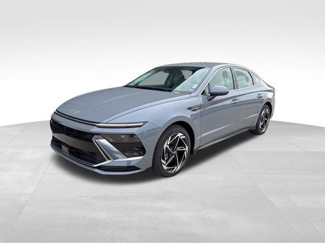 new 2026 Hyundai Sonata car, priced at $20,974