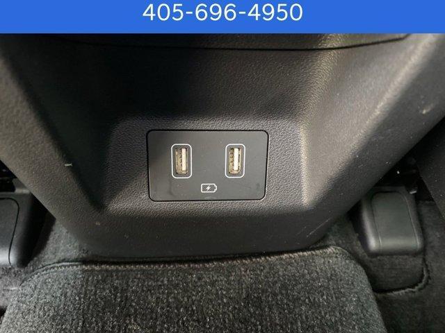 used 2022 Hyundai Tucson car, priced at $19,539