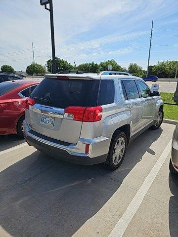 used 2017 GMC Terrain car, priced at $10,445