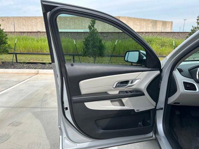 used 2017 GMC Terrain car, priced at $10,445