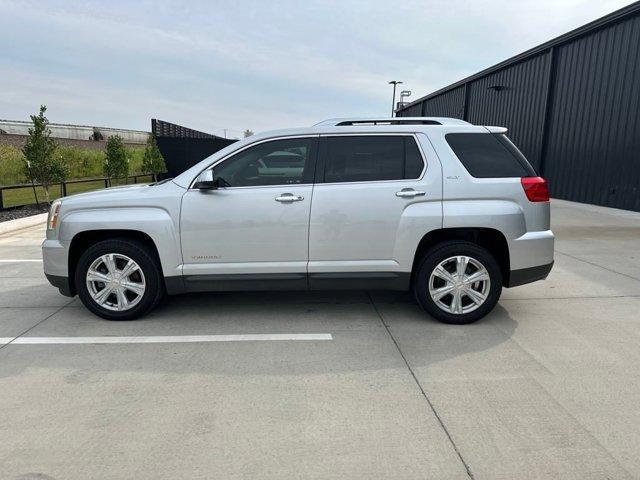 used 2017 GMC Terrain car, priced at $10,445