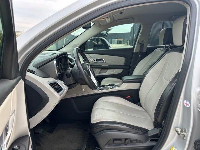 used 2017 GMC Terrain car, priced at $10,445