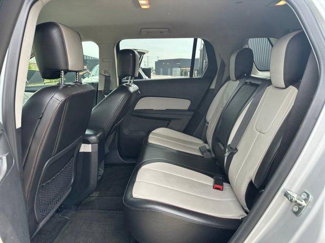 used 2017 GMC Terrain car, priced at $10,445