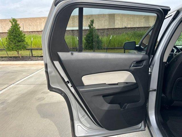 used 2017 GMC Terrain car, priced at $10,445