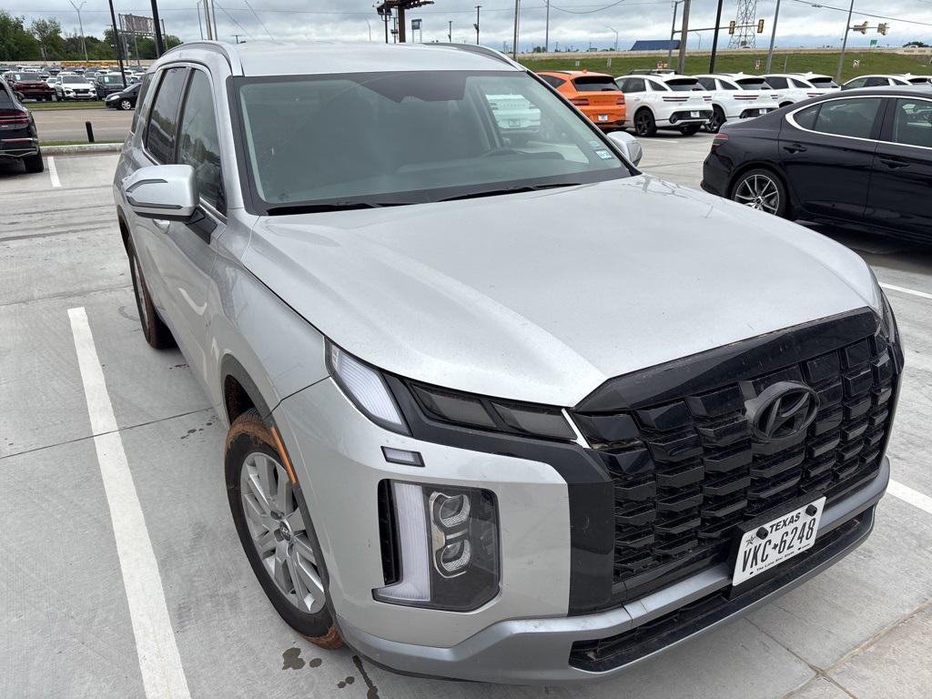 used 2024 Hyundai Palisade car, priced at $36,941