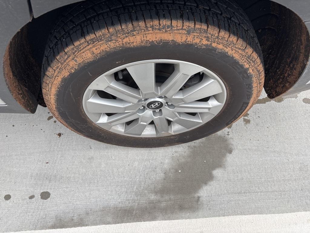 used 2024 Hyundai Palisade car, priced at $36,941