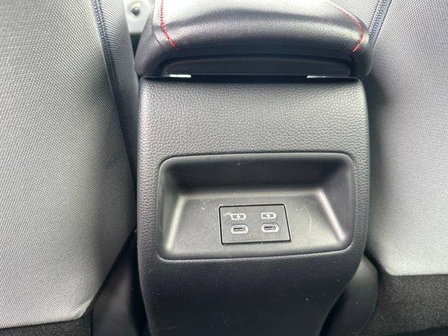used 2023 Toyota Corolla Hybrid car, priced at $24,206