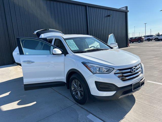 used 2014 Hyundai Santa Fe Sport car, priced at $13,273