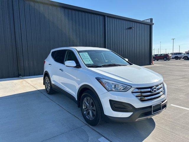 used 2014 Hyundai Santa Fe Sport car, priced at $13,273