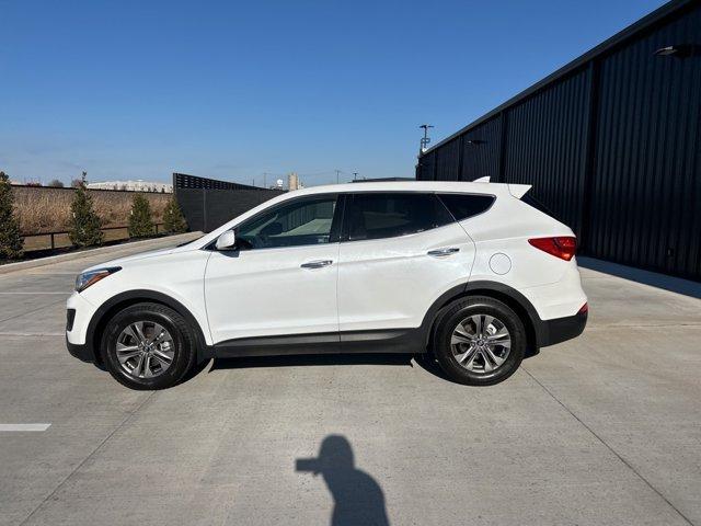 used 2014 Hyundai Santa Fe Sport car, priced at $13,273