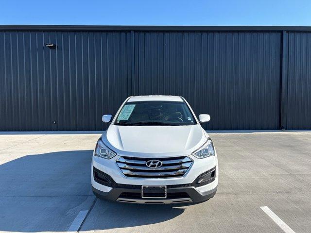 used 2014 Hyundai Santa Fe Sport car, priced at $13,273