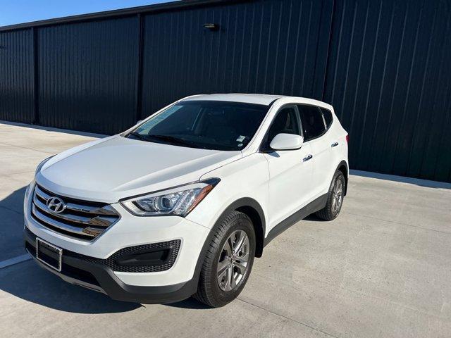 used 2014 Hyundai Santa Fe Sport car, priced at $13,273