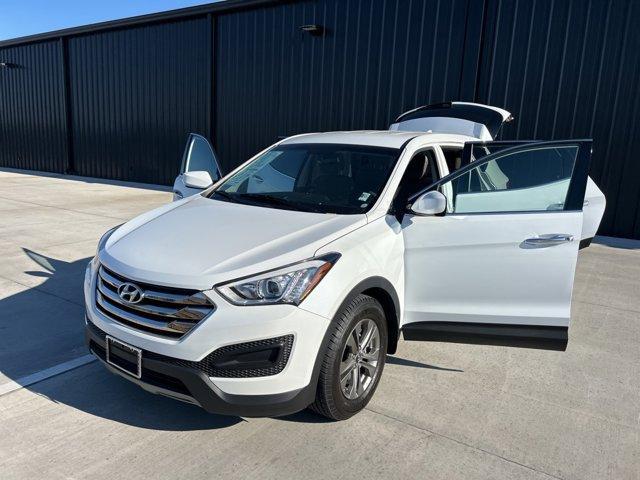 used 2014 Hyundai Santa Fe Sport car, priced at $13,273