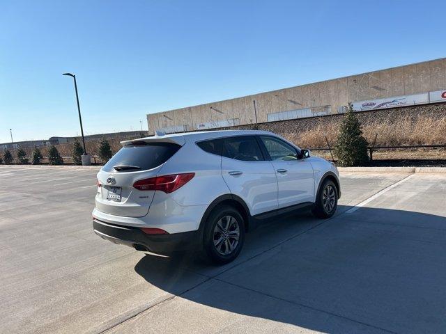 used 2014 Hyundai Santa Fe Sport car, priced at $13,273