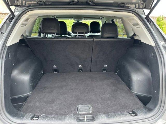 used 2020 Jeep Compass car, priced at $17,059
