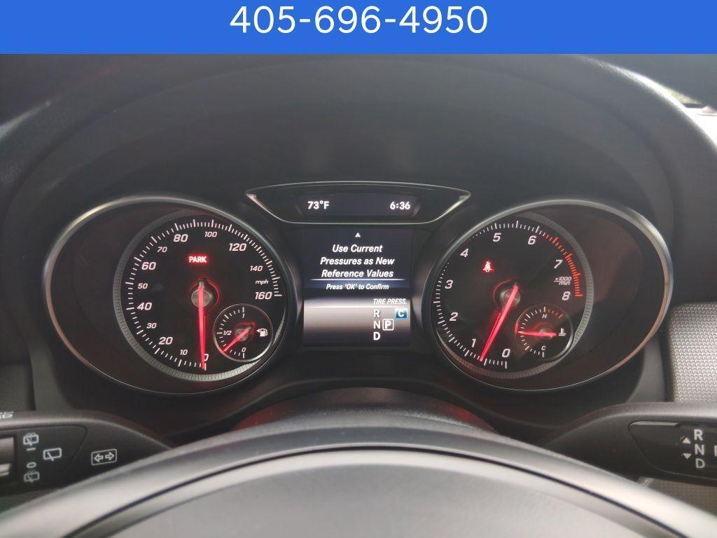 used 2019 Mercedes-Benz GLA 250 car, priced at $19,583