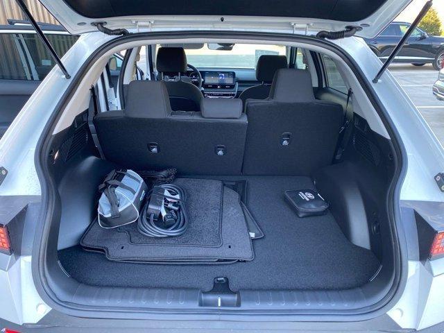 new 2025 Hyundai IONIQ 5 car, priced at $22,684