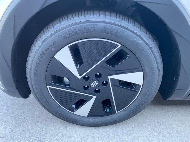 new 2025 Hyundai IONIQ 5 car, priced at $22,684