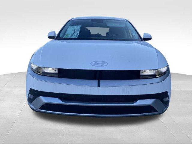 new 2025 Hyundai IONIQ 5 car, priced at $22,684