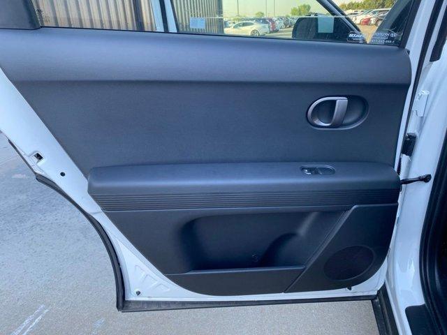 new 2025 Hyundai IONIQ 5 car, priced at $22,684