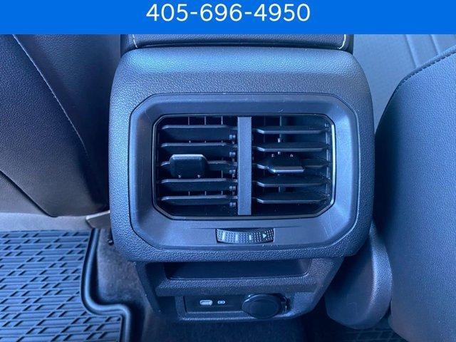 used 2022 Volkswagen Tiguan car, priced at $18,582