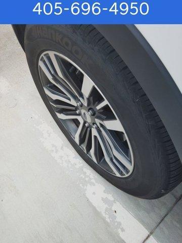 used 2016 Ford Explorer car, priced at $14,832