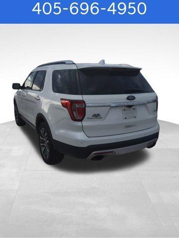 used 2016 Ford Explorer car, priced at $14,832