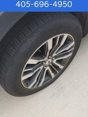 used 2016 Ford Explorer car, priced at $14,832
