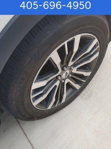 used 2016 Ford Explorer car, priced at $14,832