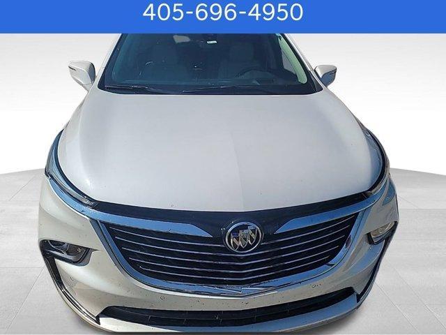 used 2023 Buick Enclave car, priced at $39,940