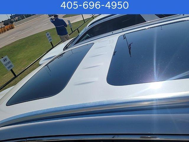 used 2023 Buick Enclave car, priced at $39,940